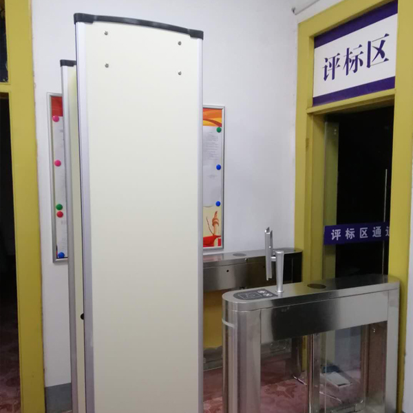 招投標(biāo)安檢門(mén)