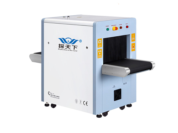 X光安檢機(jī)VTS-5030A X光安檢機(jī) VTS-5030A