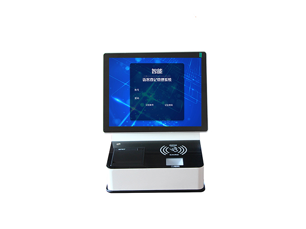 智能訪客機(jī)ETW-FK01 智能訪客機(jī)ETW-FK01