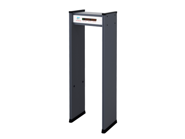 室外防水安檢門(mén)ETW-600B(PW) 防雨安檢門(mén)600B(PW)