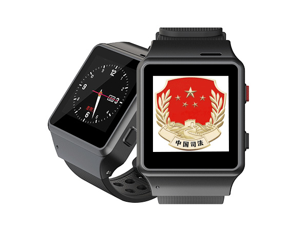 探天下司法矯正手環(huán)-移動版 司法社區(qū)矯正手環(huán)
