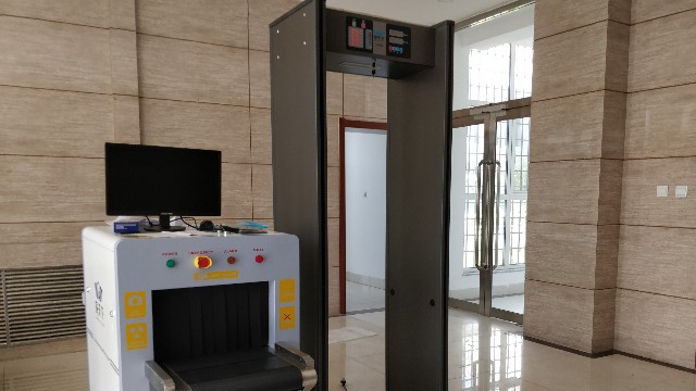 醫(yī)患糾紛的頻頻發(fā)生,安裝醫(yī)院安檢門真的有用嗎？