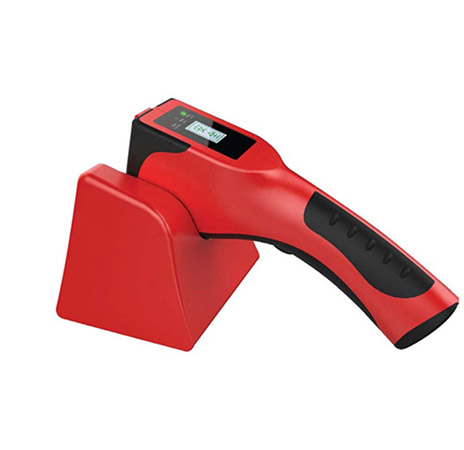 手持式危險(xiǎn)液體安檢探測儀ETW-200H