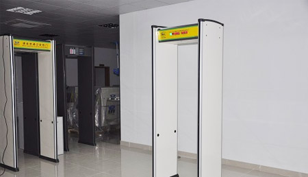 信訪局紀委安檢設(shè)備解決方案