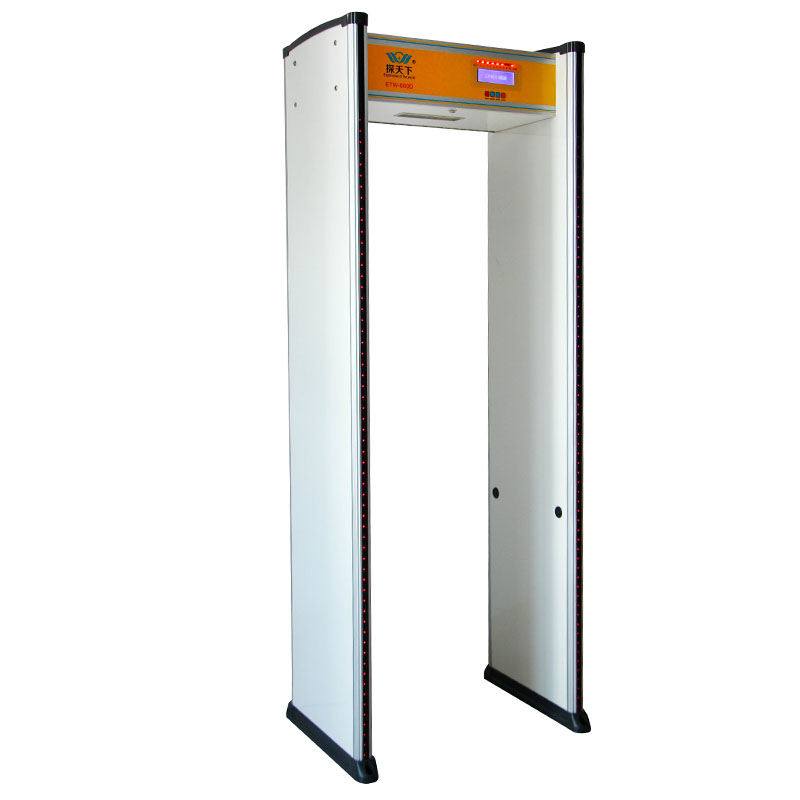 工廠安檢門(mén)