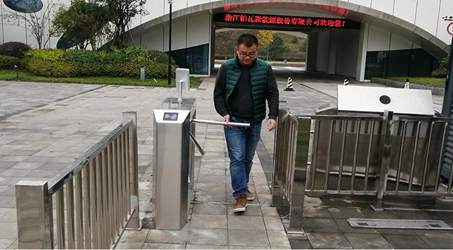 同樣都是閘機(jī)，不同場(chǎng)合應(yīng)該選擇什么樣的閘機(jī)